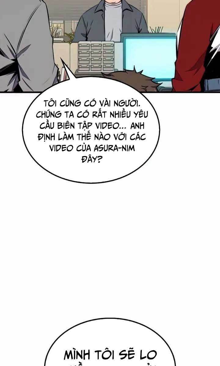 Tôi Thăng Cấp Trong Lúc Ngủ: Chapter 45