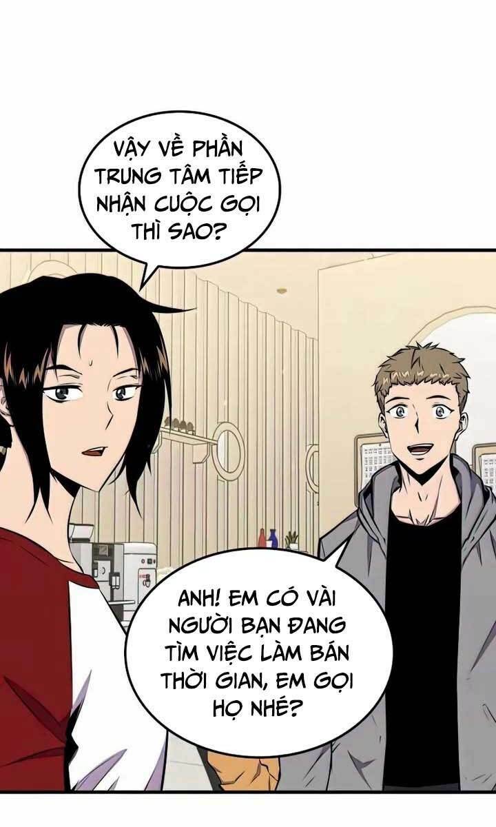 Tôi Thăng Cấp Trong Lúc Ngủ: Chapter 45