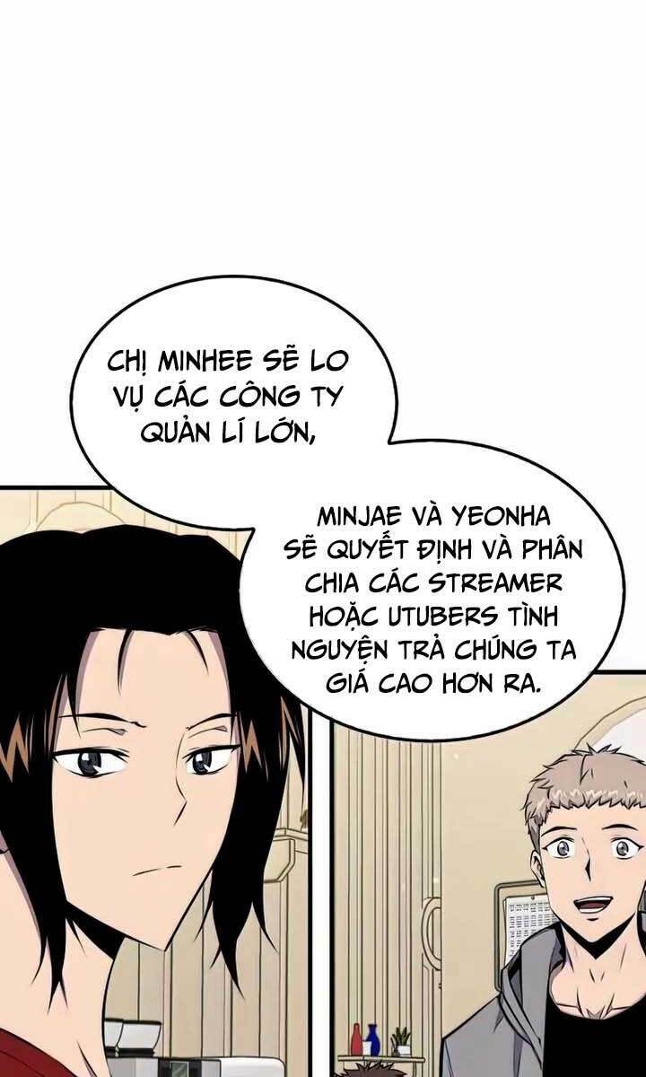 Tôi Thăng Cấp Trong Lúc Ngủ: Chapter 45