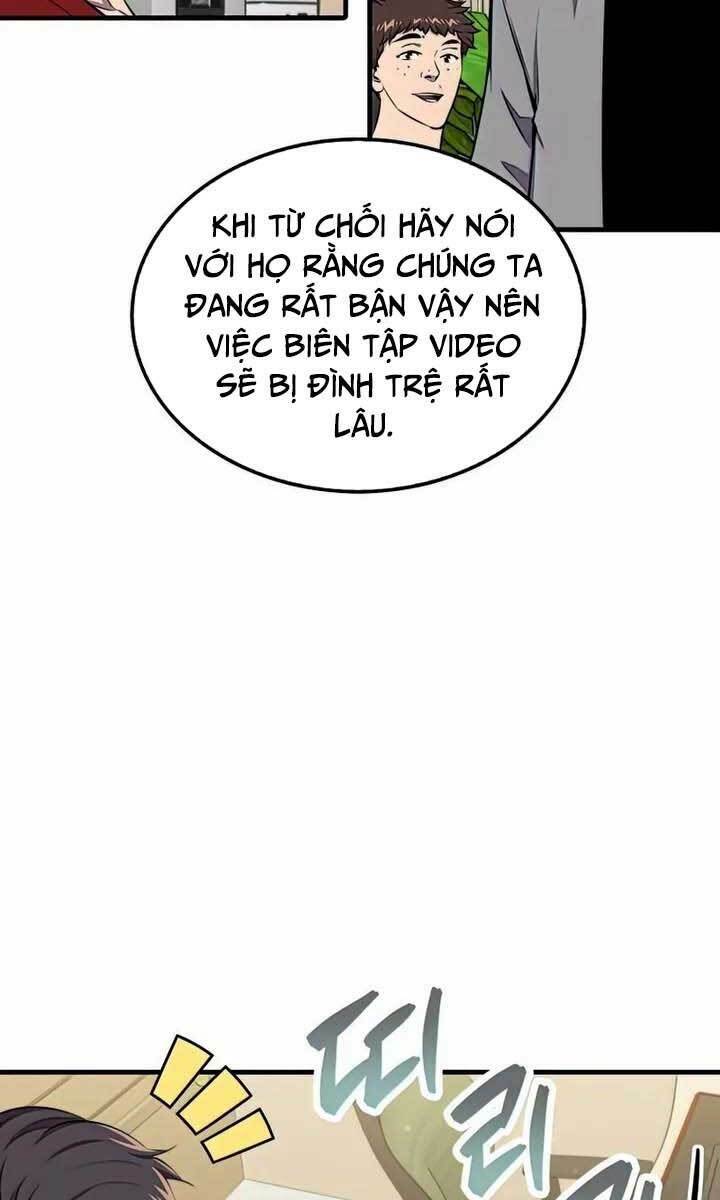 Tôi Thăng Cấp Trong Lúc Ngủ: Chapter 45