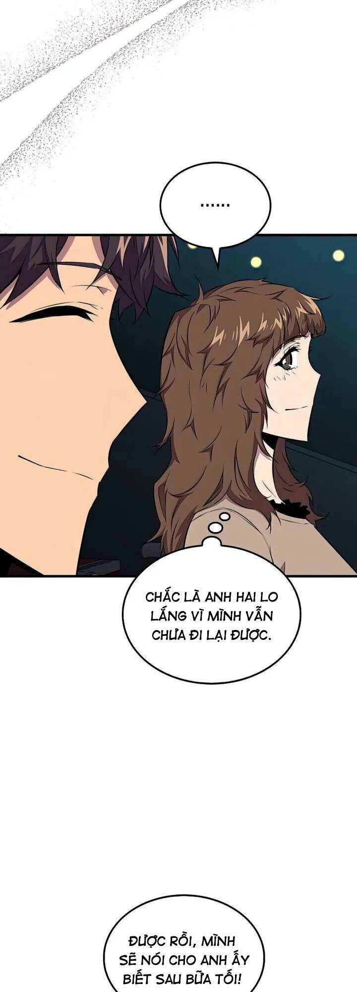 Tôi Thăng Cấp Trong Lúc Ngủ: Chapter 46