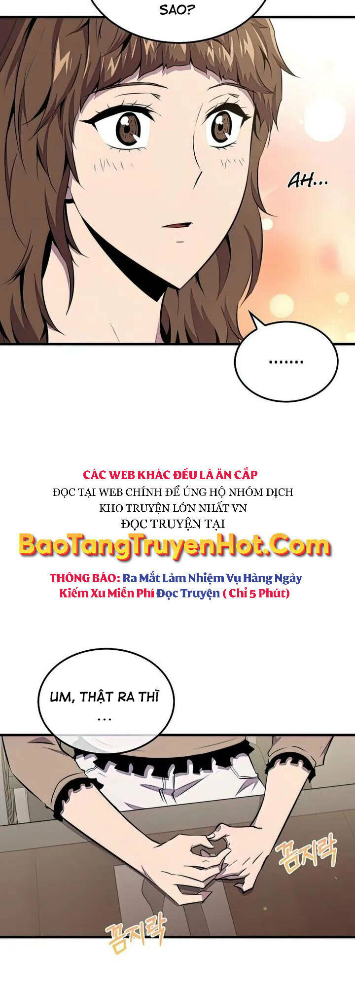 Tôi Thăng Cấp Trong Lúc Ngủ: Chapter 46