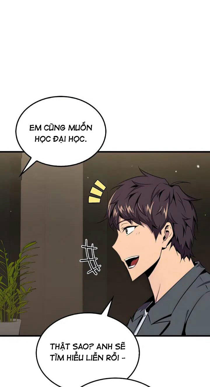 Tôi Thăng Cấp Trong Lúc Ngủ: Chapter 46