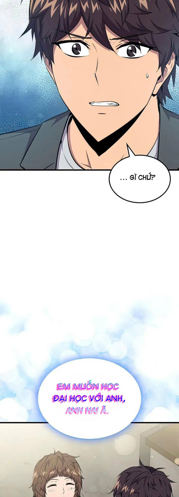 Tôi Thăng Cấp Trong Lúc Ngủ: Chapter 46