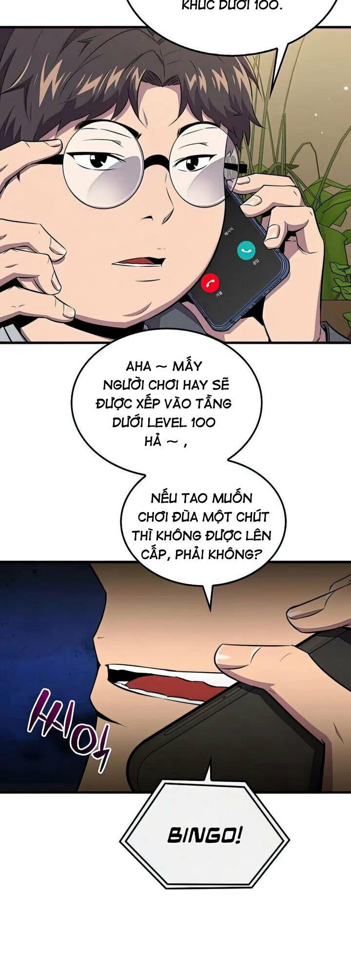 Tôi Thăng Cấp Trong Lúc Ngủ: Chapter 46