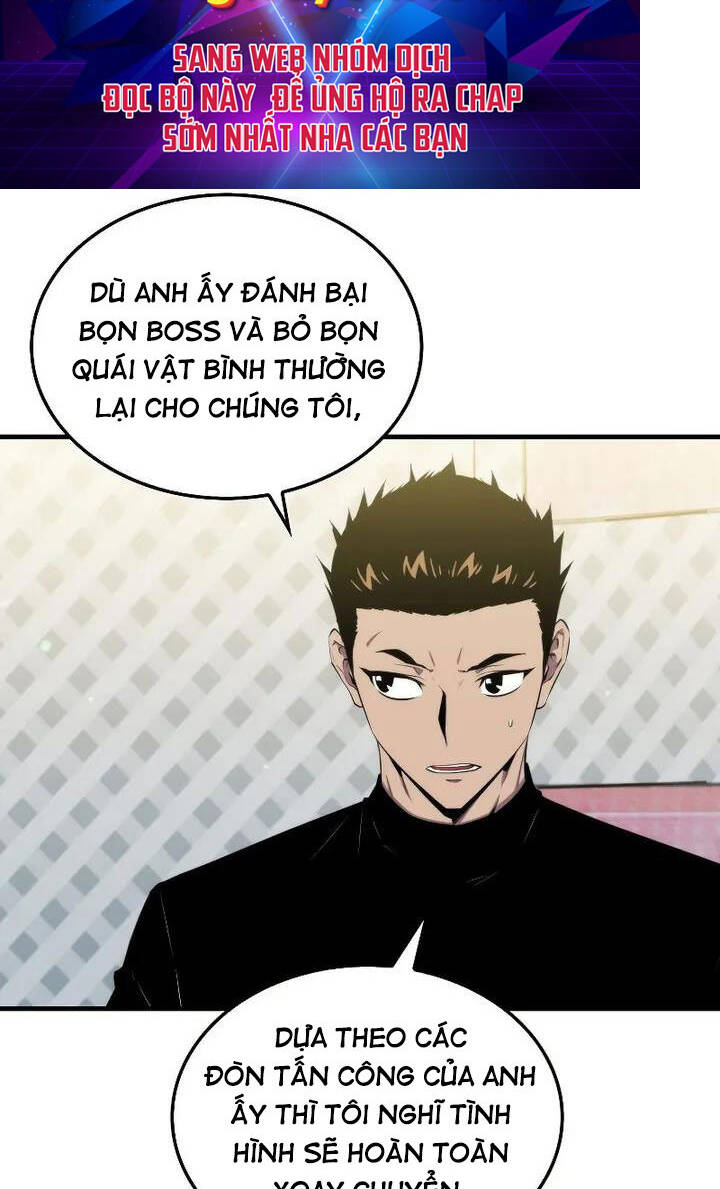 Tôi Thăng Cấp Trong Lúc Ngủ: Chapter 47