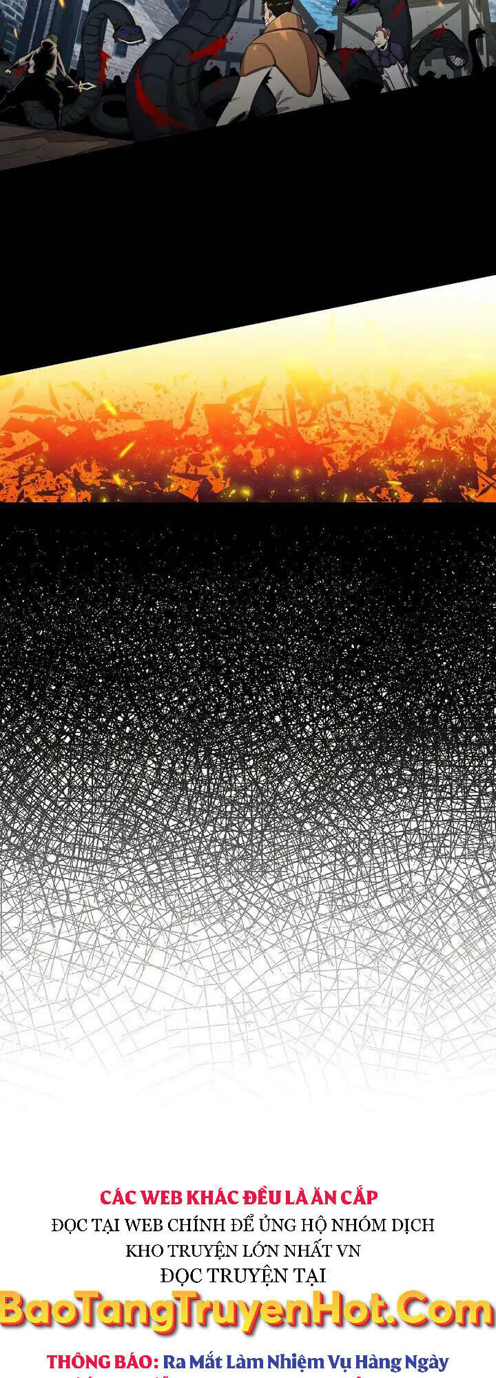 Tôi Thăng Cấp Trong Lúc Ngủ: Chapter 47