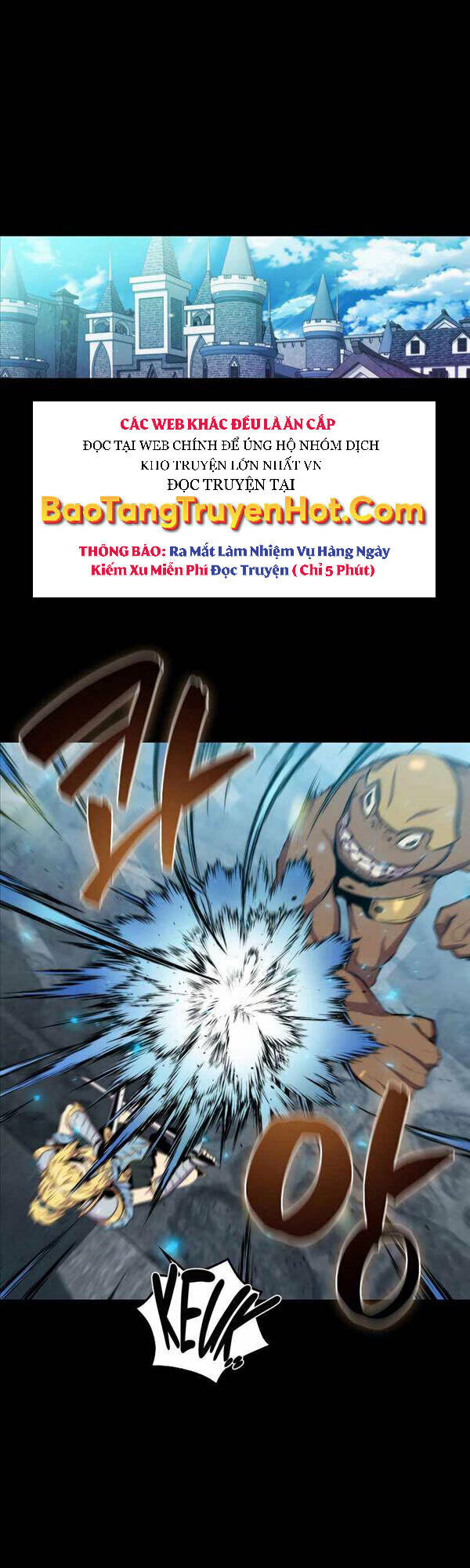 Tôi Thăng Cấp Trong Lúc Ngủ: Chapter 48