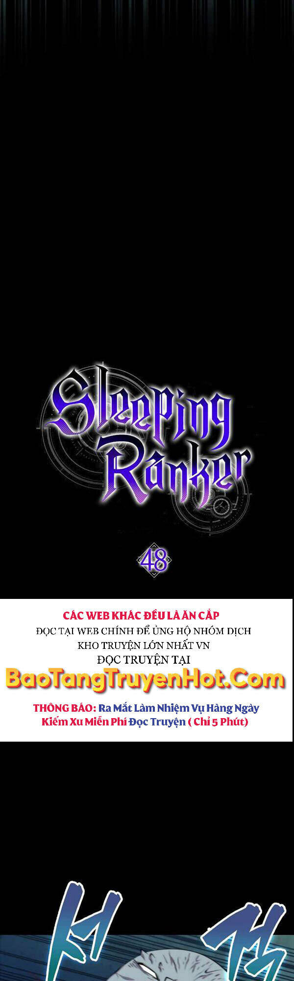 Tôi Thăng Cấp Trong Lúc Ngủ: Chapter 48