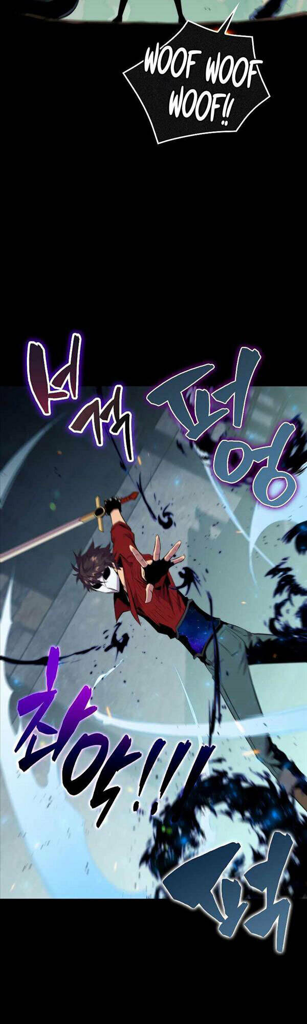 Tôi Thăng Cấp Trong Lúc Ngủ: Chapter 48