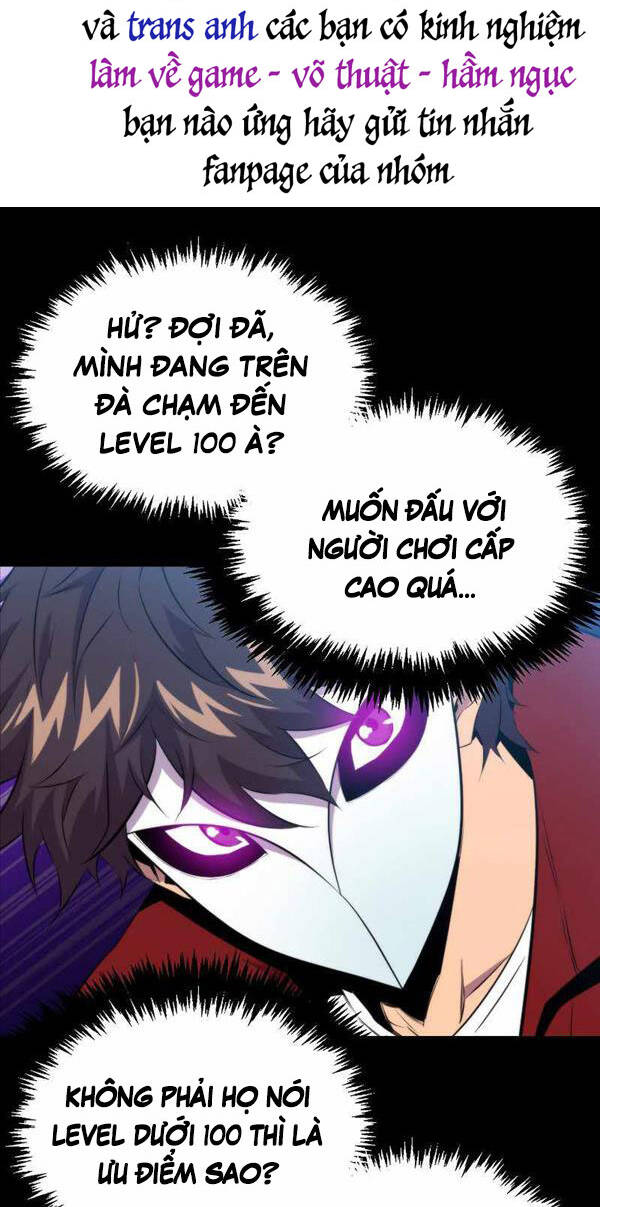 Tôi Thăng Cấp Trong Lúc Ngủ: Chapter 48