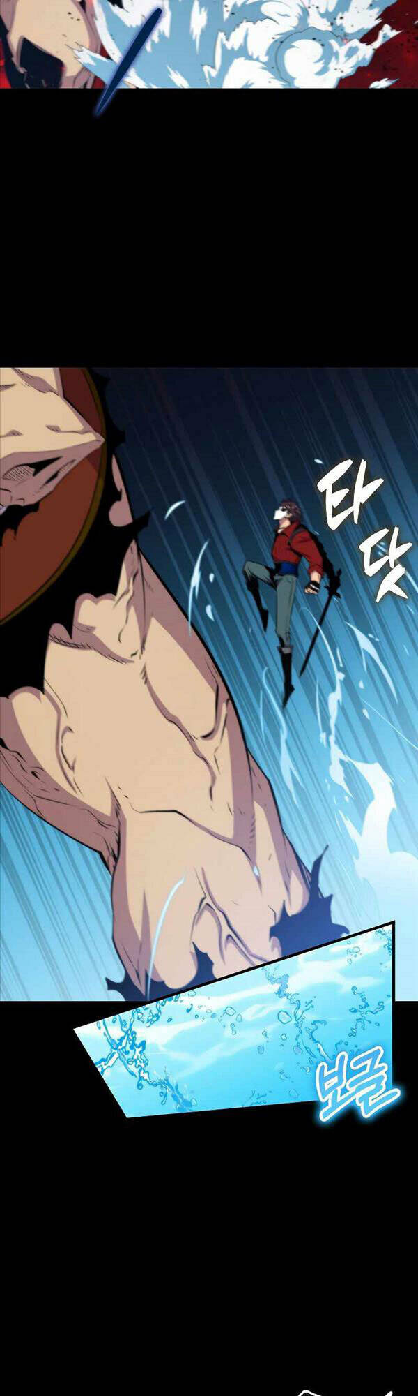 Tôi Thăng Cấp Trong Lúc Ngủ: Chapter 48