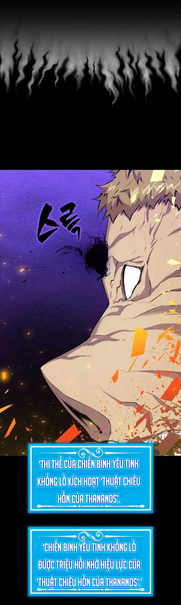 Tôi Thăng Cấp Trong Lúc Ngủ: Chapter 48