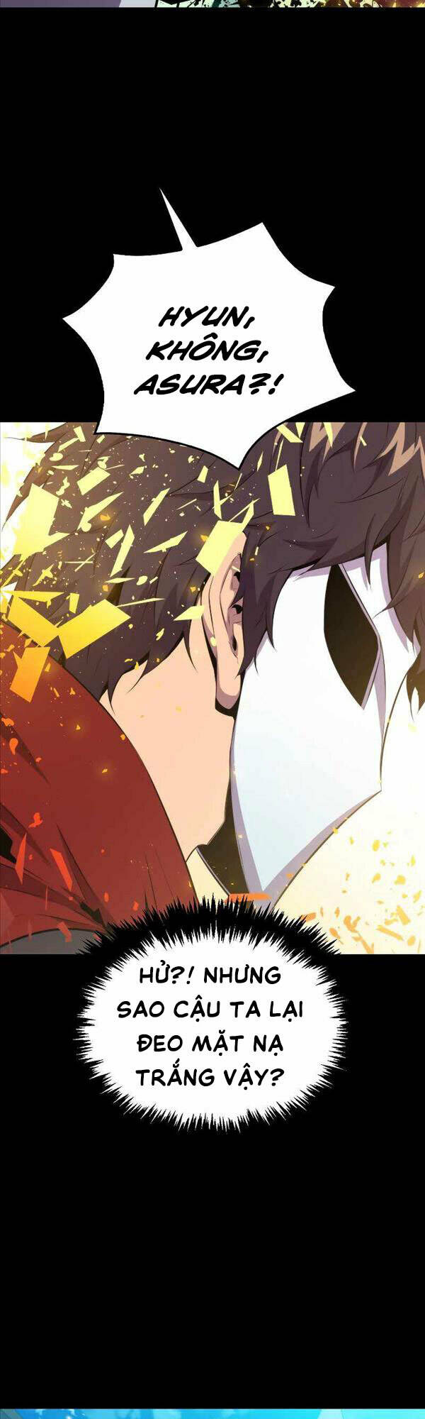 Tôi Thăng Cấp Trong Lúc Ngủ: Chapter 48