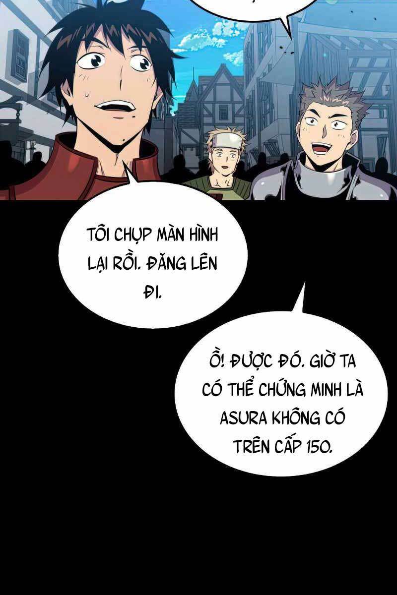 Tôi Thăng Cấp Trong Lúc Ngủ: Chapter 49