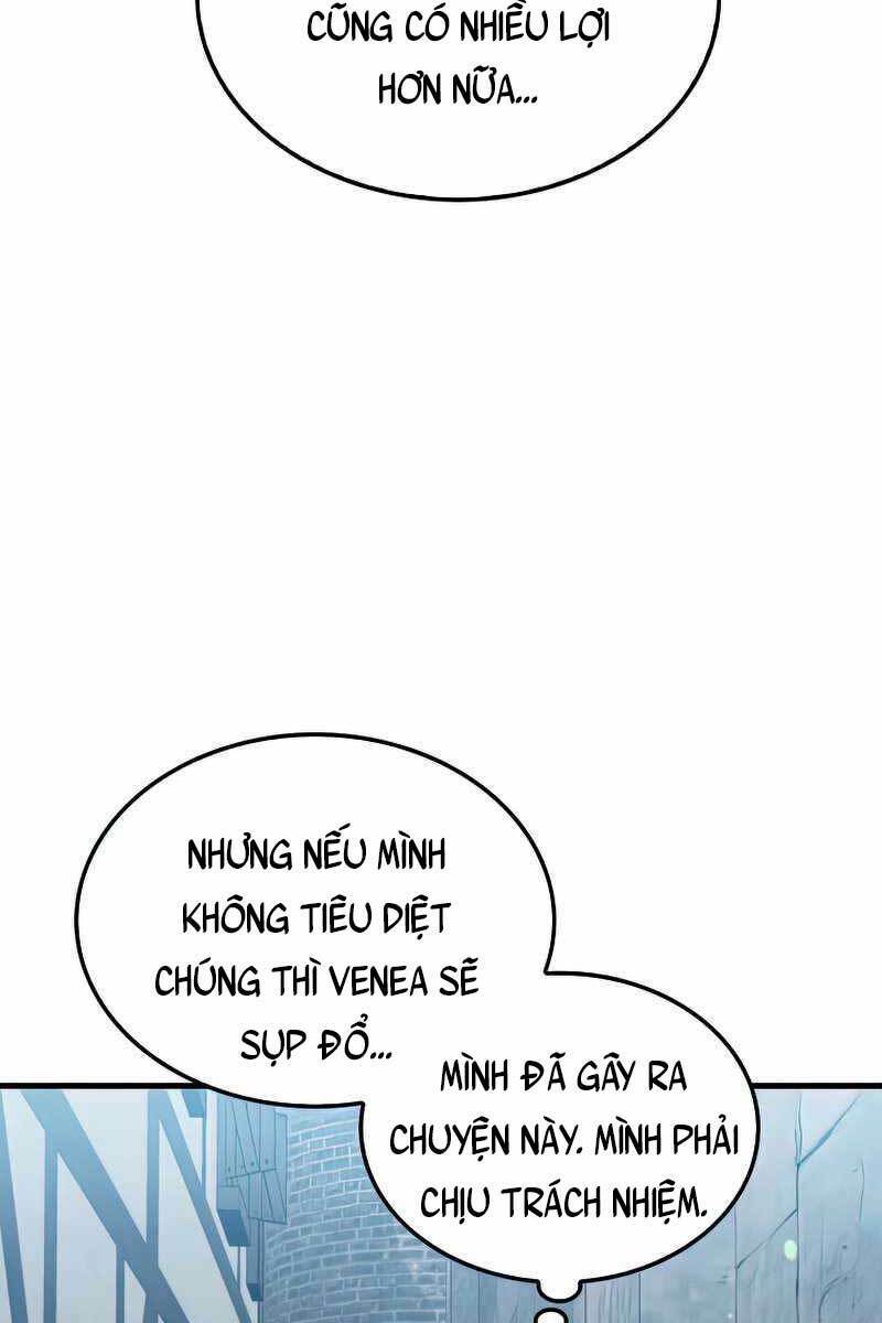 Tôi Thăng Cấp Trong Lúc Ngủ: Chapter 49