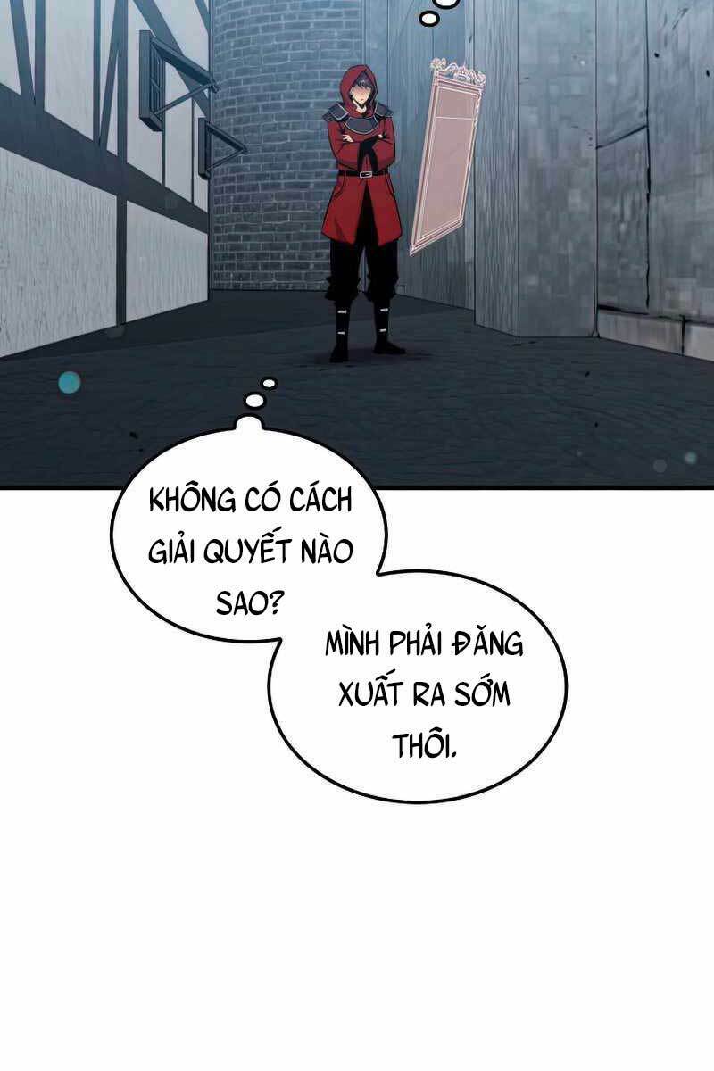 Tôi Thăng Cấp Trong Lúc Ngủ: Chapter 49