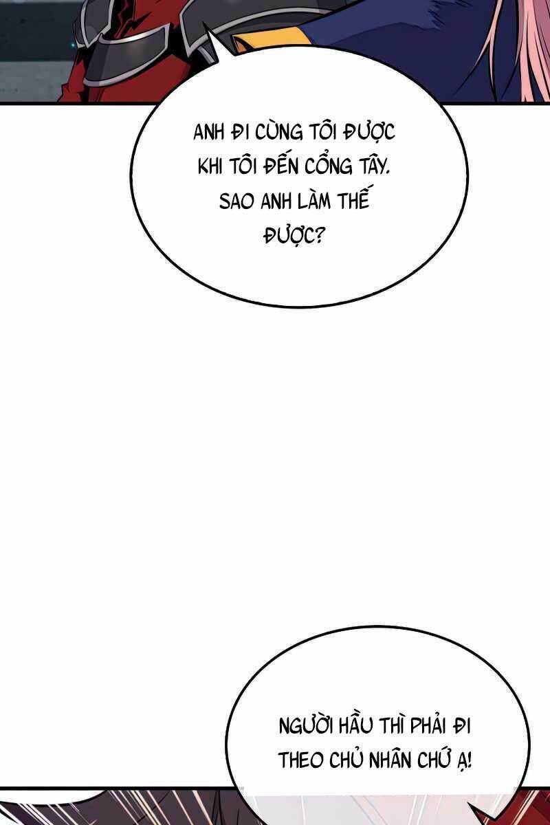 Tôi Thăng Cấp Trong Lúc Ngủ: Chapter 49