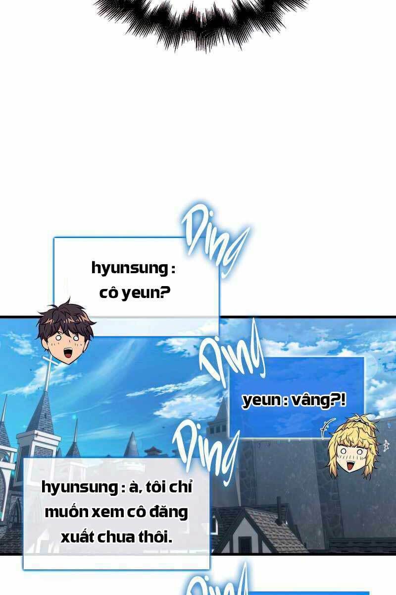 Tôi Thăng Cấp Trong Lúc Ngủ: Chapter 49