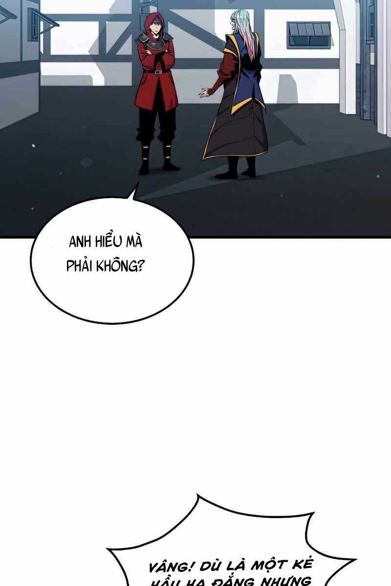 Tôi Thăng Cấp Trong Lúc Ngủ: Chapter 49