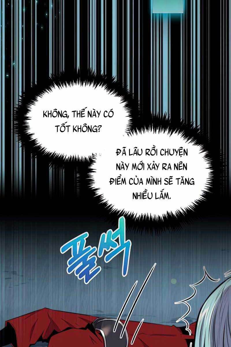 Tôi Thăng Cấp Trong Lúc Ngủ: Chapter 49