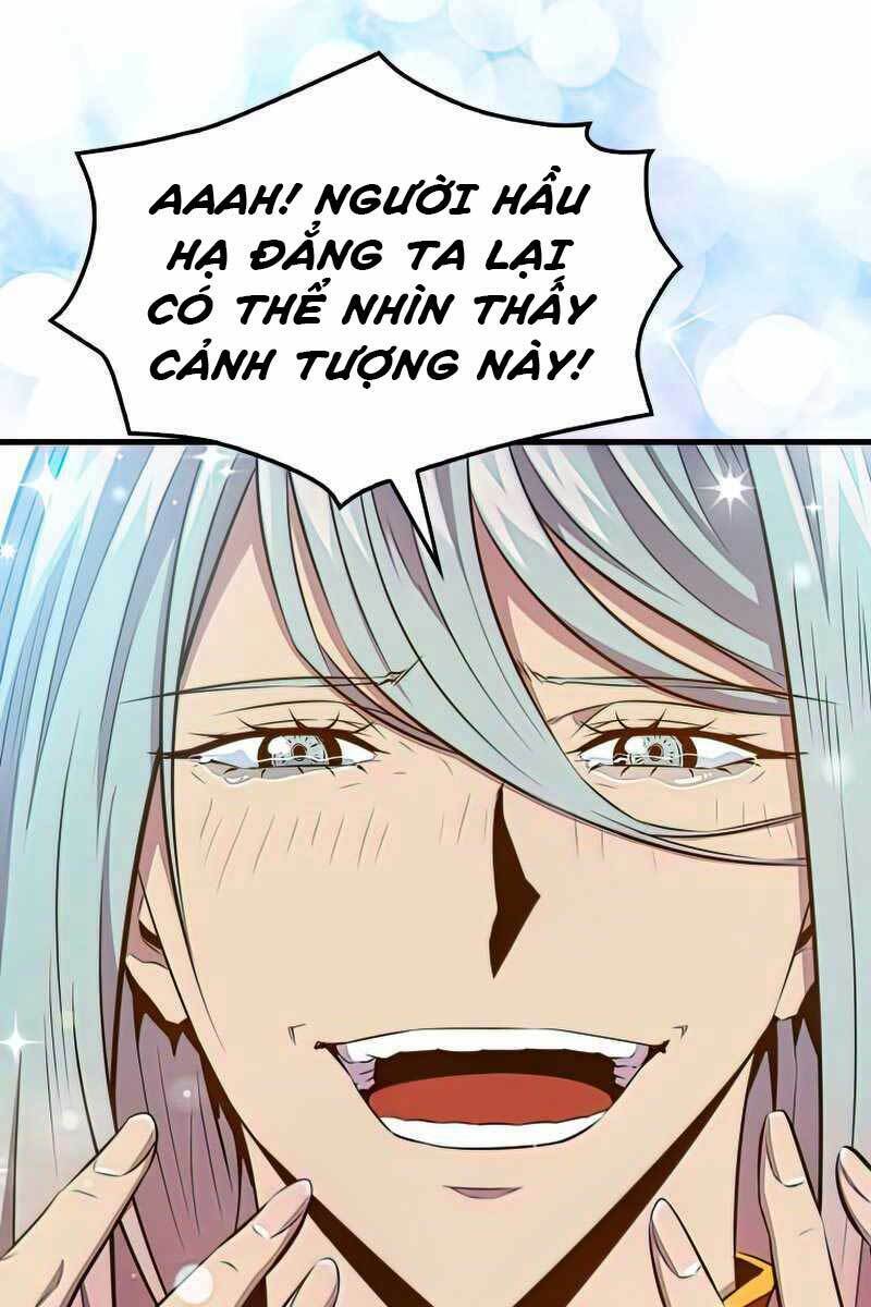 Tôi Thăng Cấp Trong Lúc Ngủ: Chapter 49