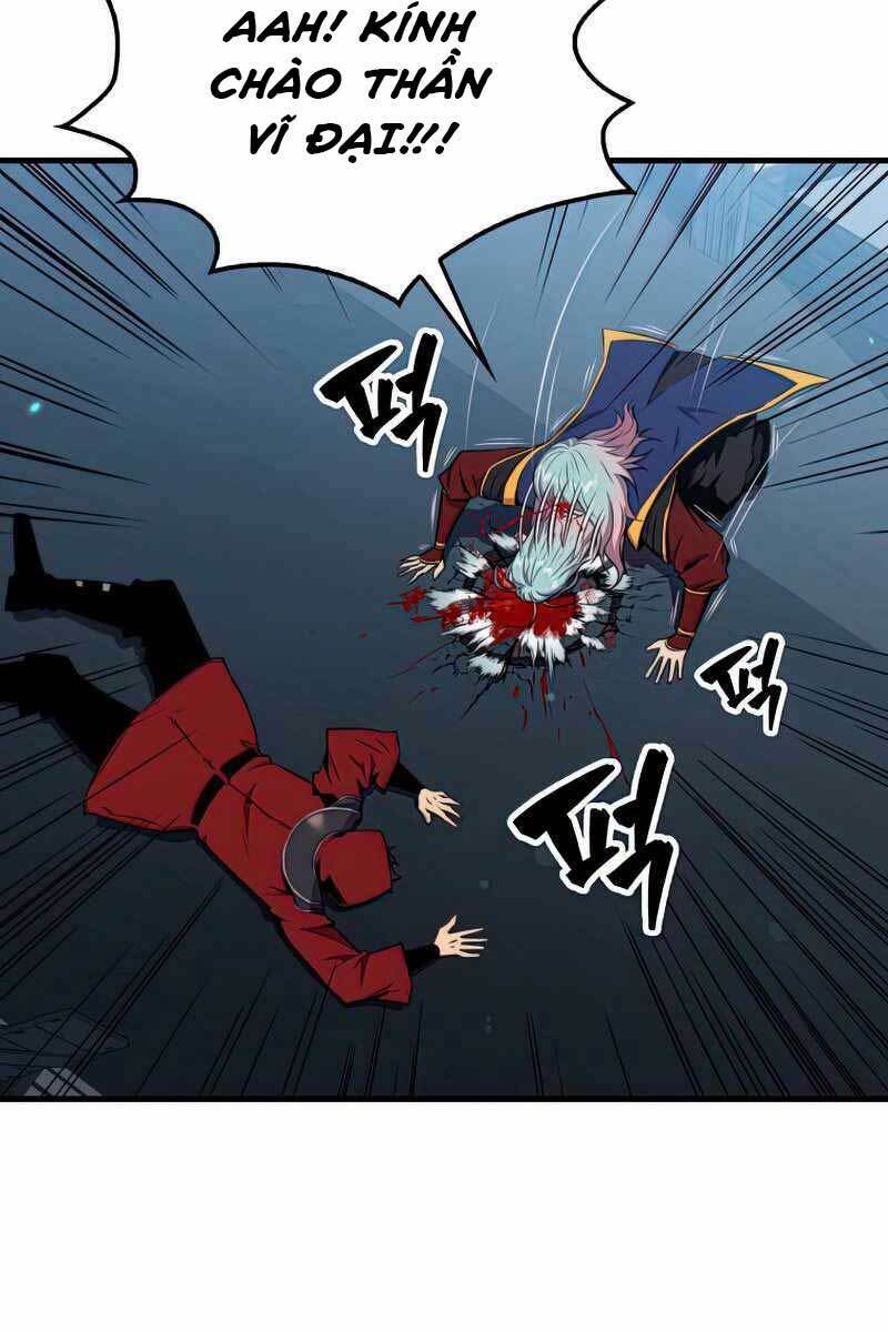 Tôi Thăng Cấp Trong Lúc Ngủ: Chapter 49
