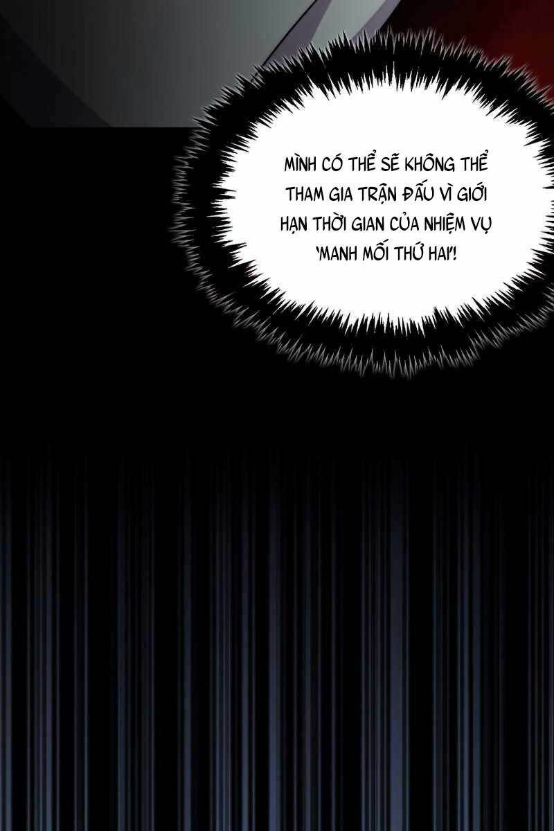 Tôi Thăng Cấp Trong Lúc Ngủ: Chapter 49