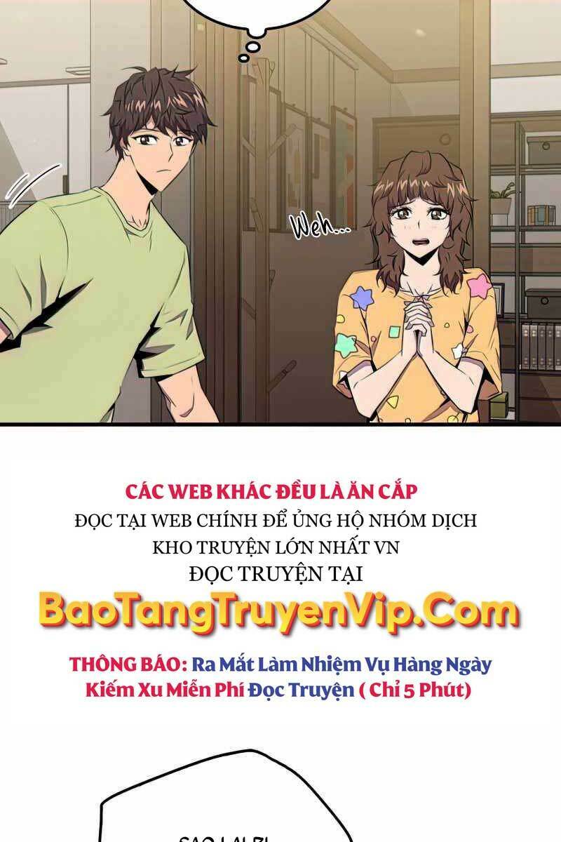 Tôi Thăng Cấp Trong Lúc Ngủ: Chapter 49