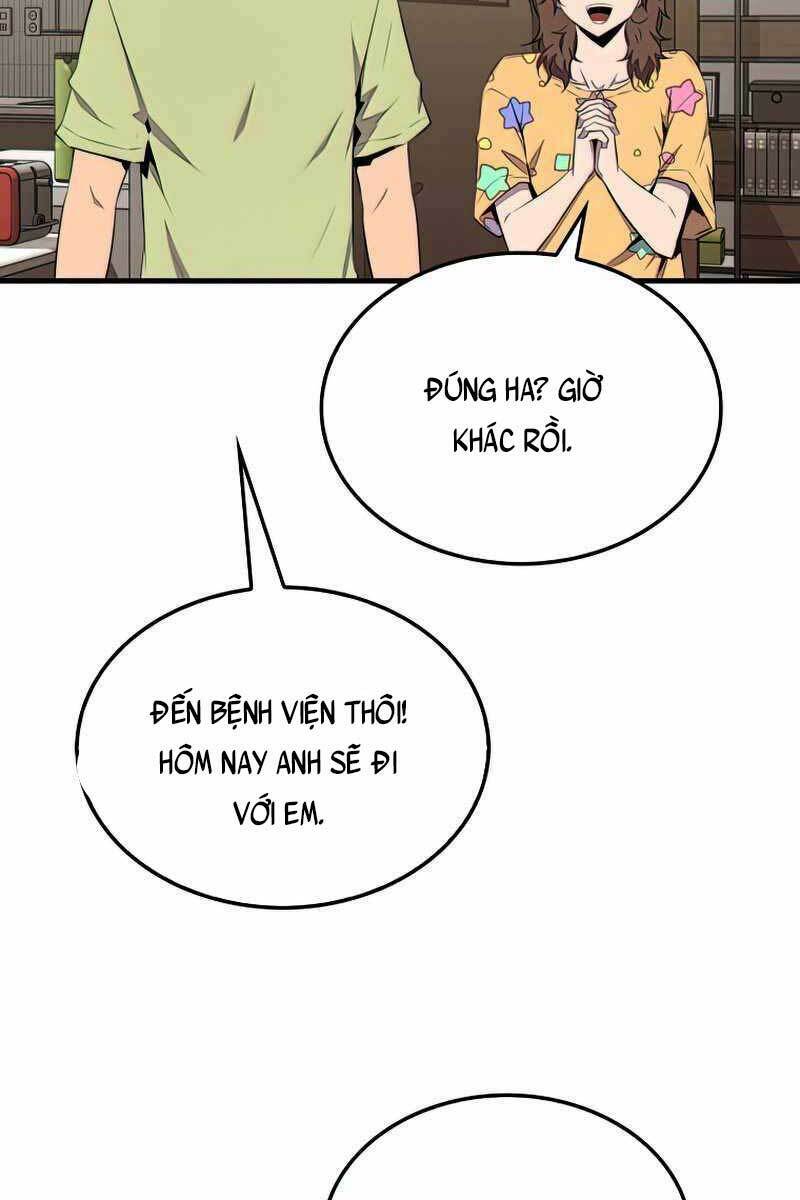 Tôi Thăng Cấp Trong Lúc Ngủ: Chapter 49