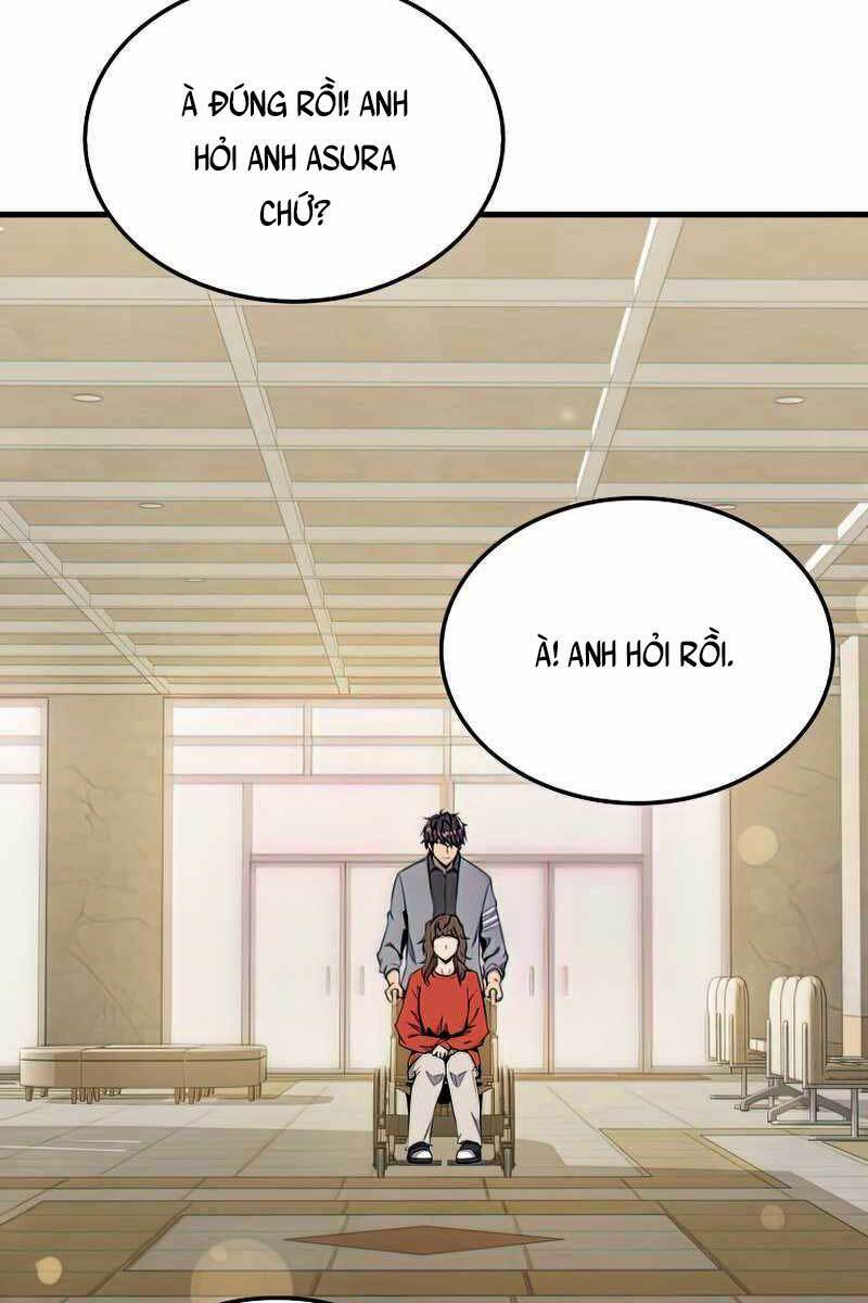 Tôi Thăng Cấp Trong Lúc Ngủ: Chapter 49