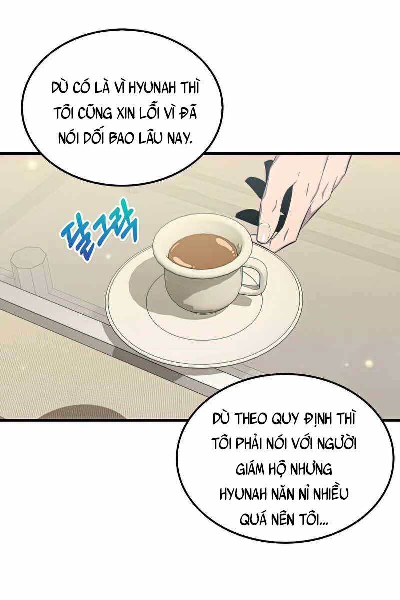 Tôi Thăng Cấp Trong Lúc Ngủ: Chapter 49