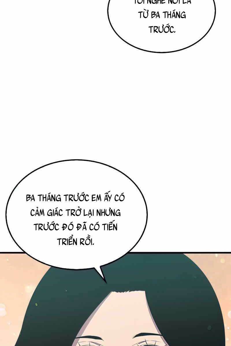 Tôi Thăng Cấp Trong Lúc Ngủ: Chapter 49