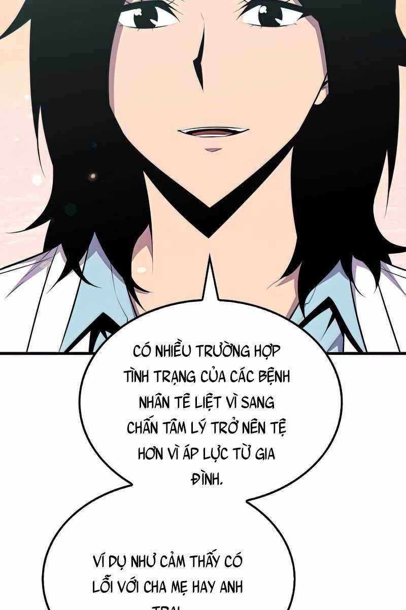 Tôi Thăng Cấp Trong Lúc Ngủ: Chapter 49