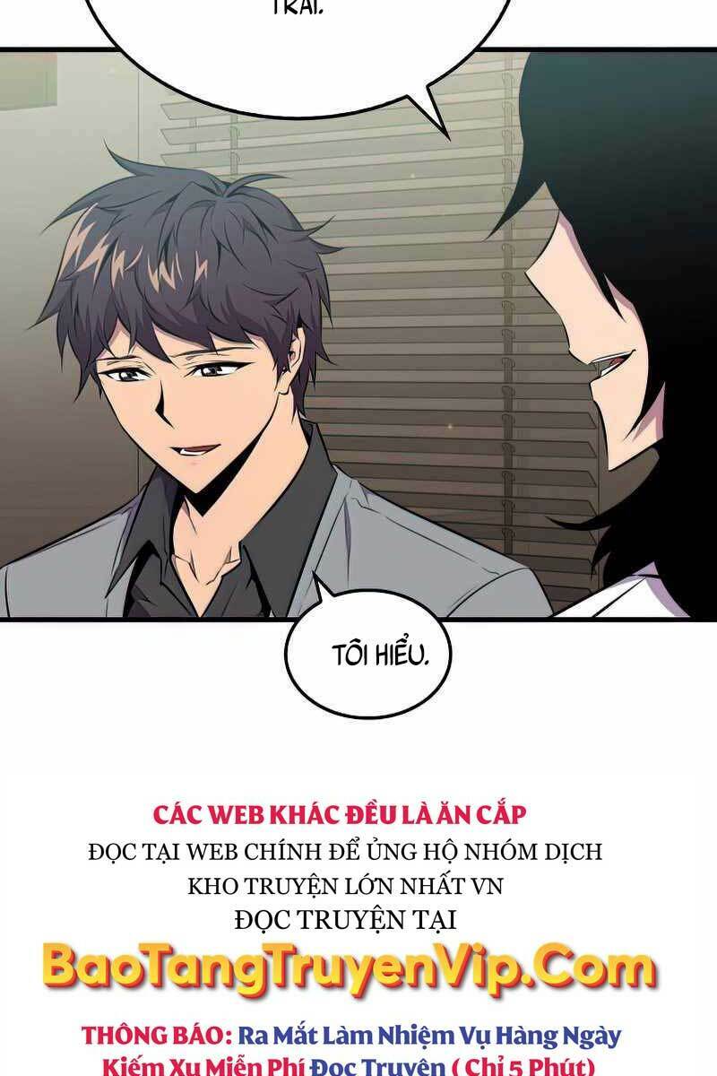 Tôi Thăng Cấp Trong Lúc Ngủ: Chapter 49