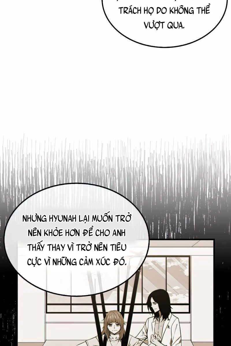 Tôi Thăng Cấp Trong Lúc Ngủ: Chapter 49