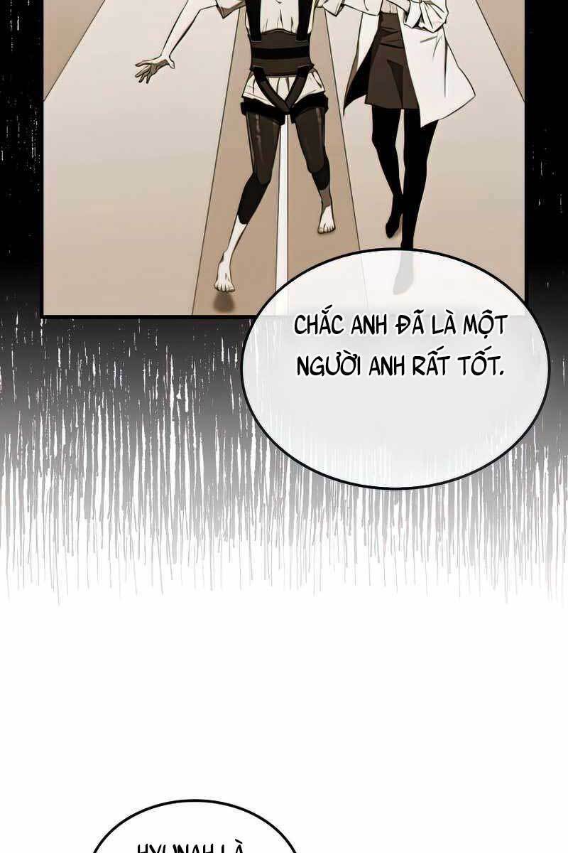 Tôi Thăng Cấp Trong Lúc Ngủ: Chapter 49