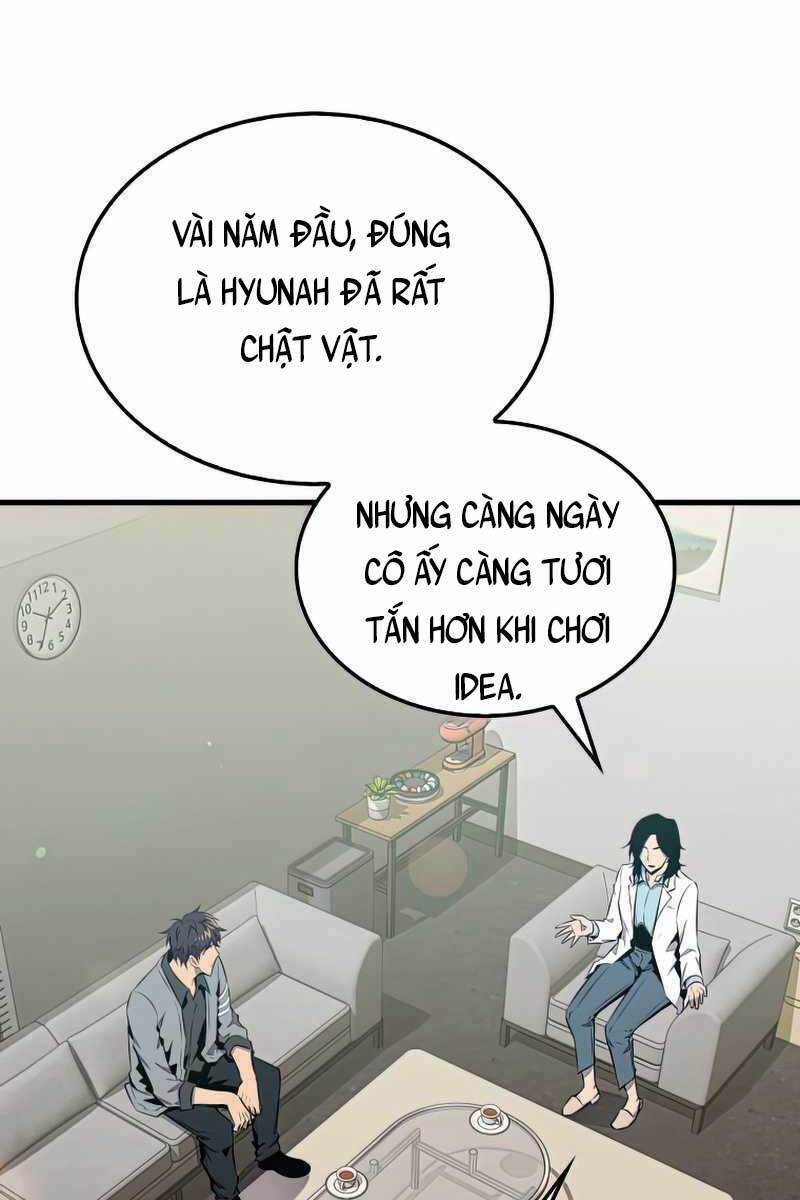 Tôi Thăng Cấp Trong Lúc Ngủ: Chapter 49