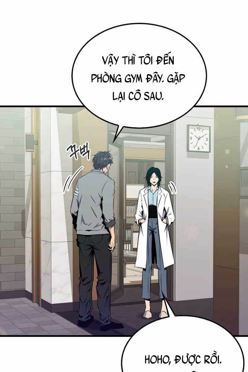 Tôi Thăng Cấp Trong Lúc Ngủ: Chapter 49