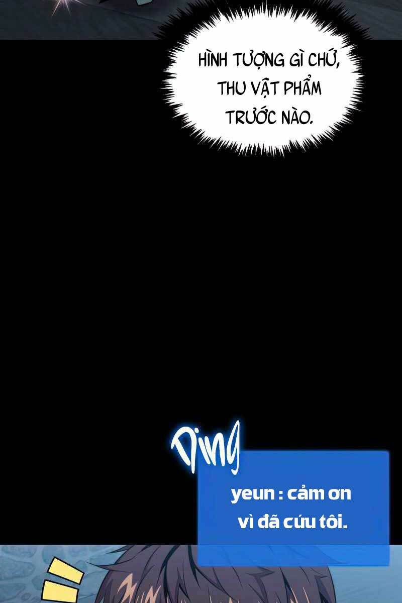 Tôi Thăng Cấp Trong Lúc Ngủ: Chapter 49