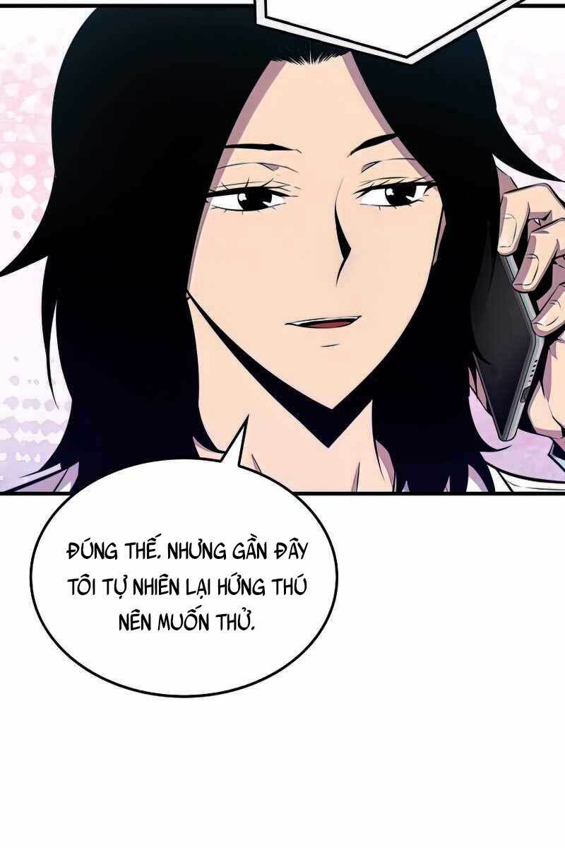 Tôi Thăng Cấp Trong Lúc Ngủ: Chapter 49