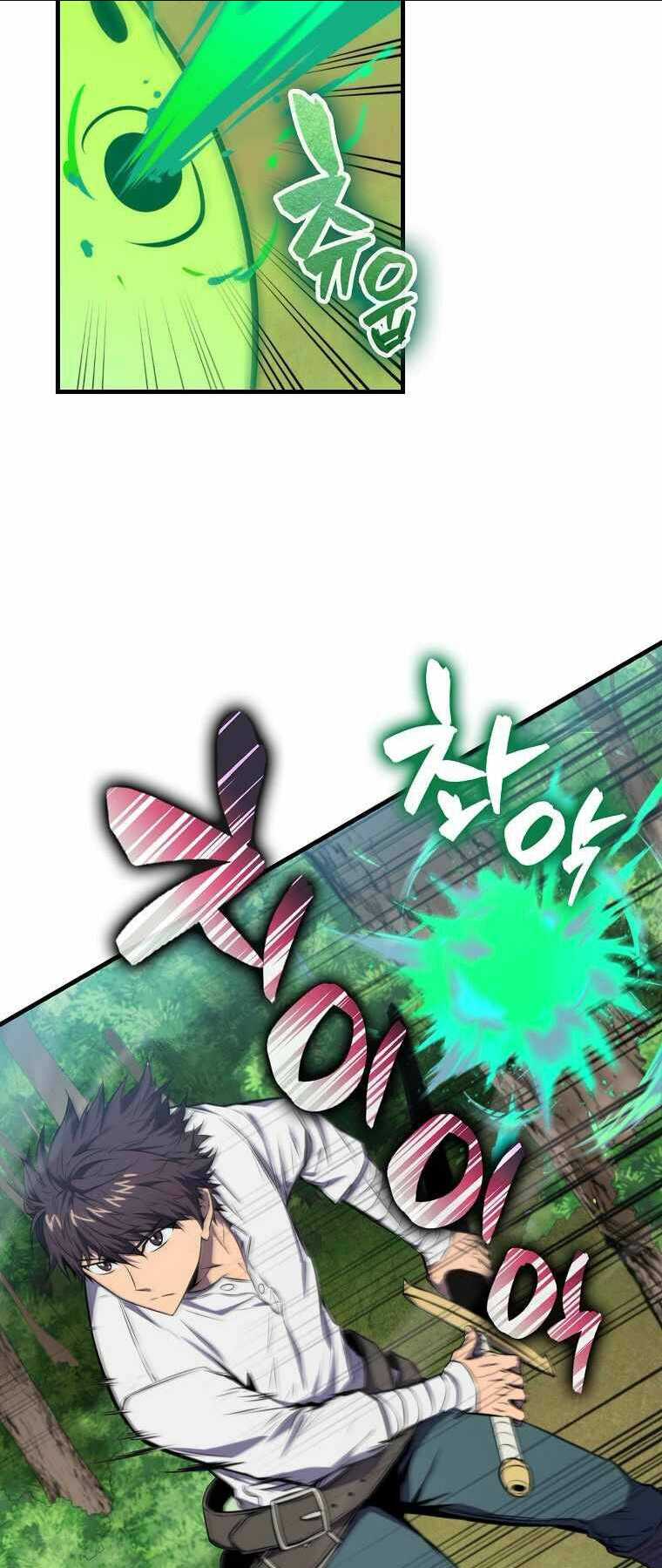 Tôi Thăng Cấp Trong Lúc Ngủ: Chapter 5