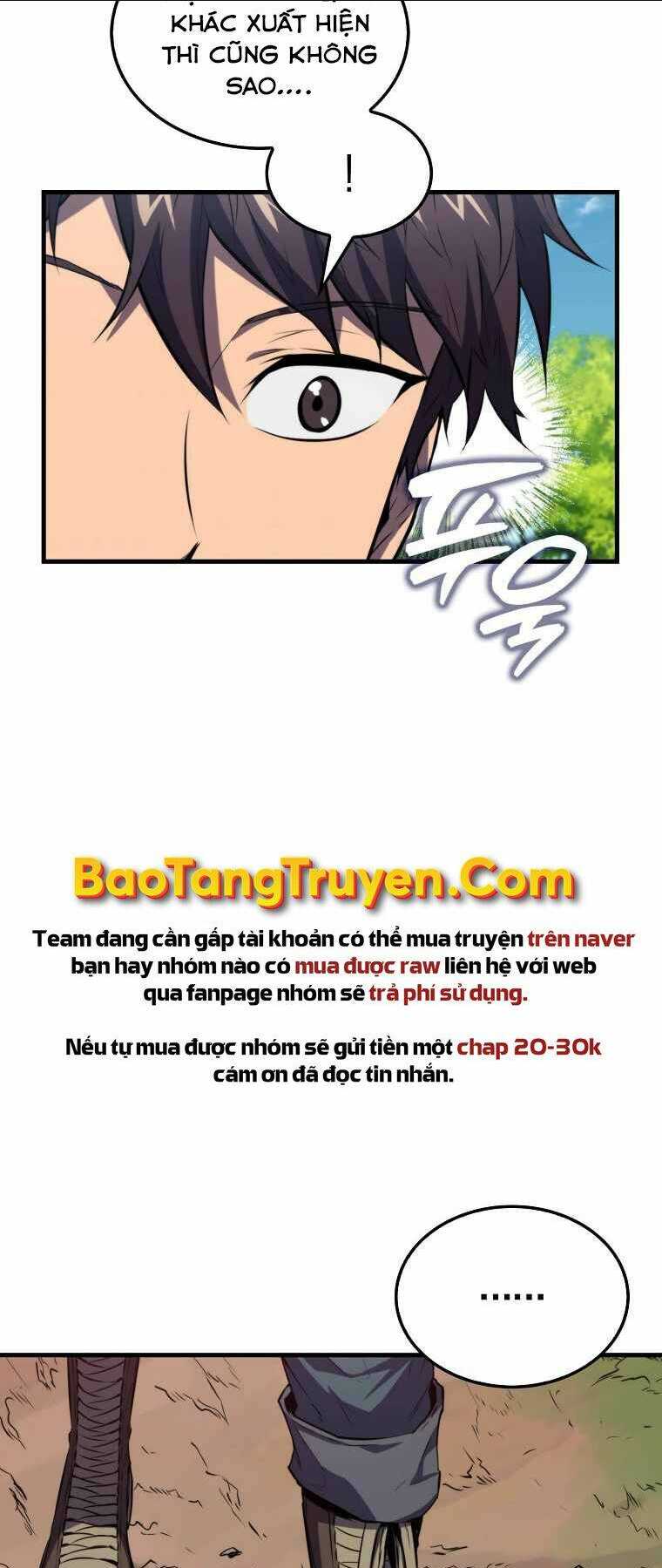 Tôi Thăng Cấp Trong Lúc Ngủ: Chapter 5