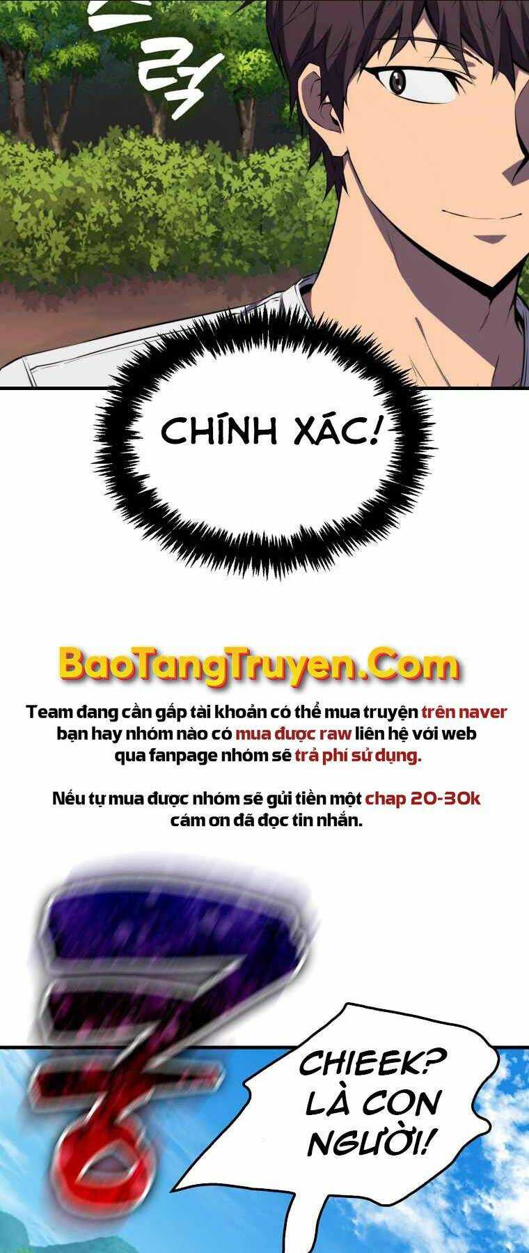 Tôi Thăng Cấp Trong Lúc Ngủ: Chapter 5