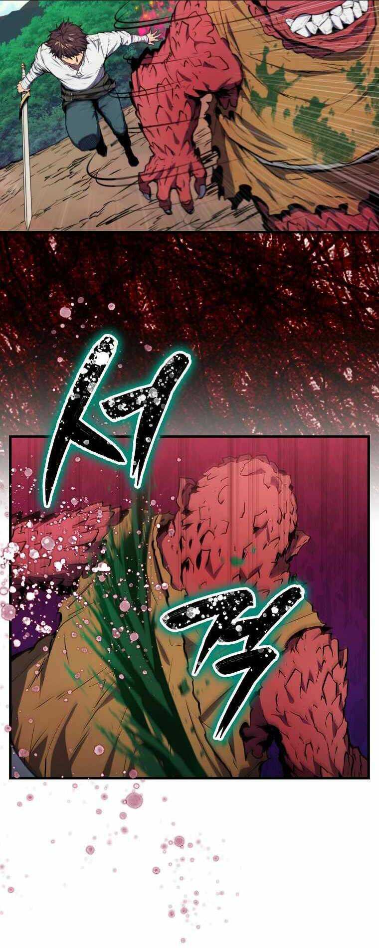 Tôi Thăng Cấp Trong Lúc Ngủ: Chapter 5
