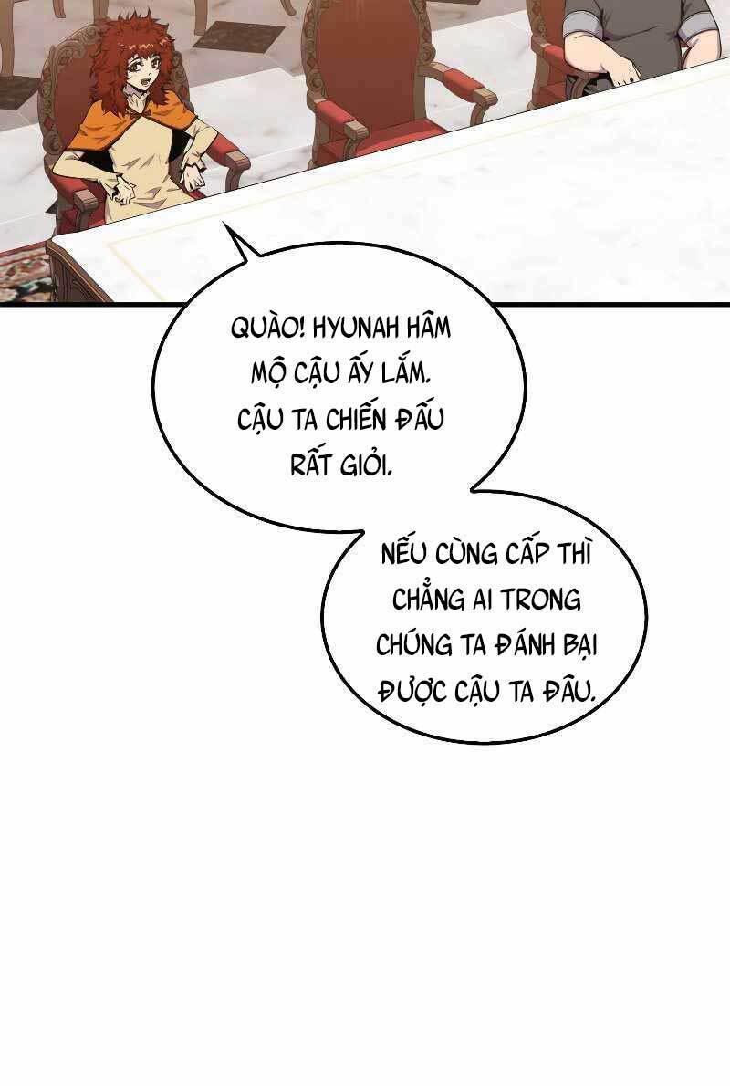 Tôi Thăng Cấp Trong Lúc Ngủ: Chapter 50