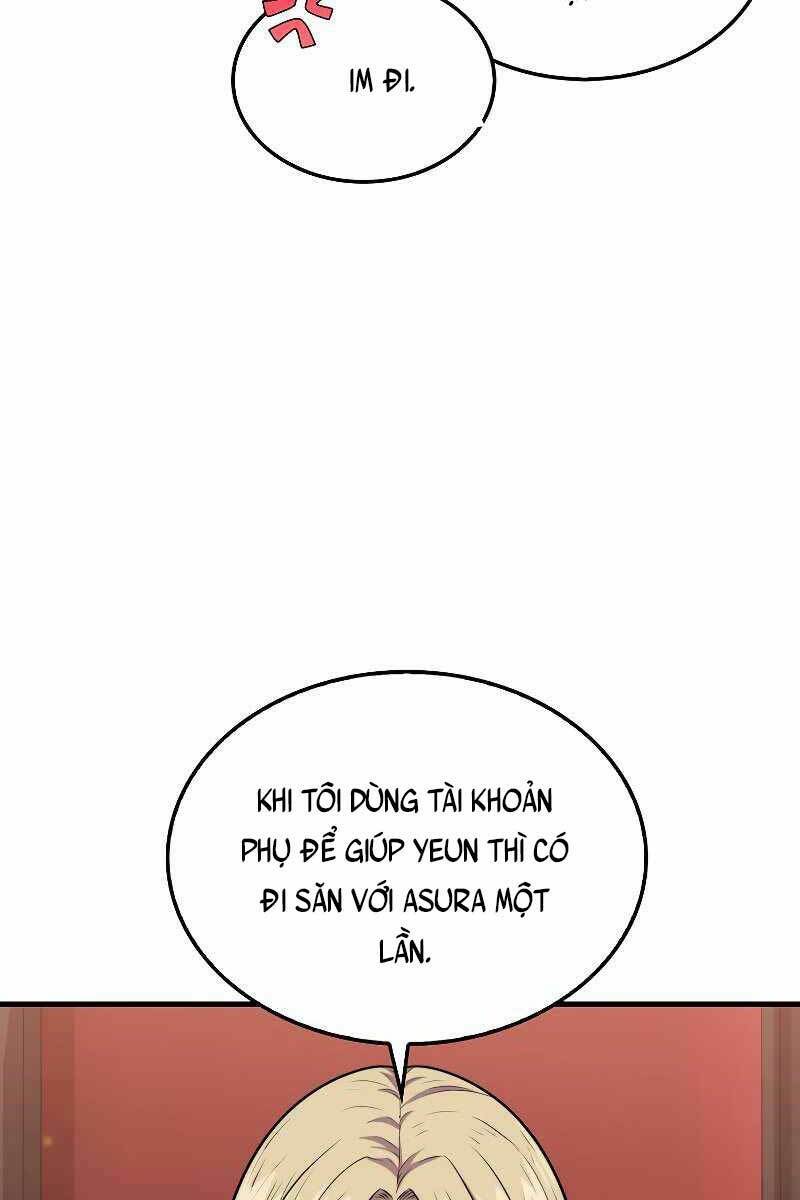Tôi Thăng Cấp Trong Lúc Ngủ: Chapter 50