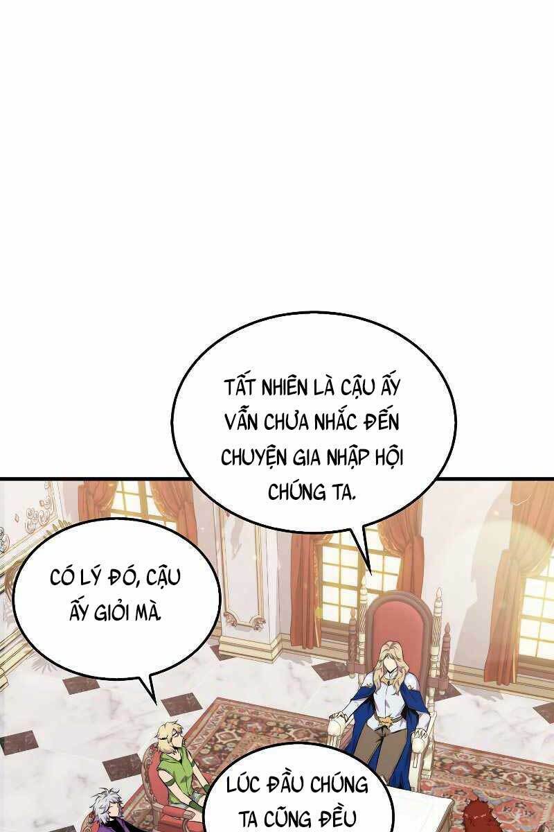 Tôi Thăng Cấp Trong Lúc Ngủ: Chapter 50