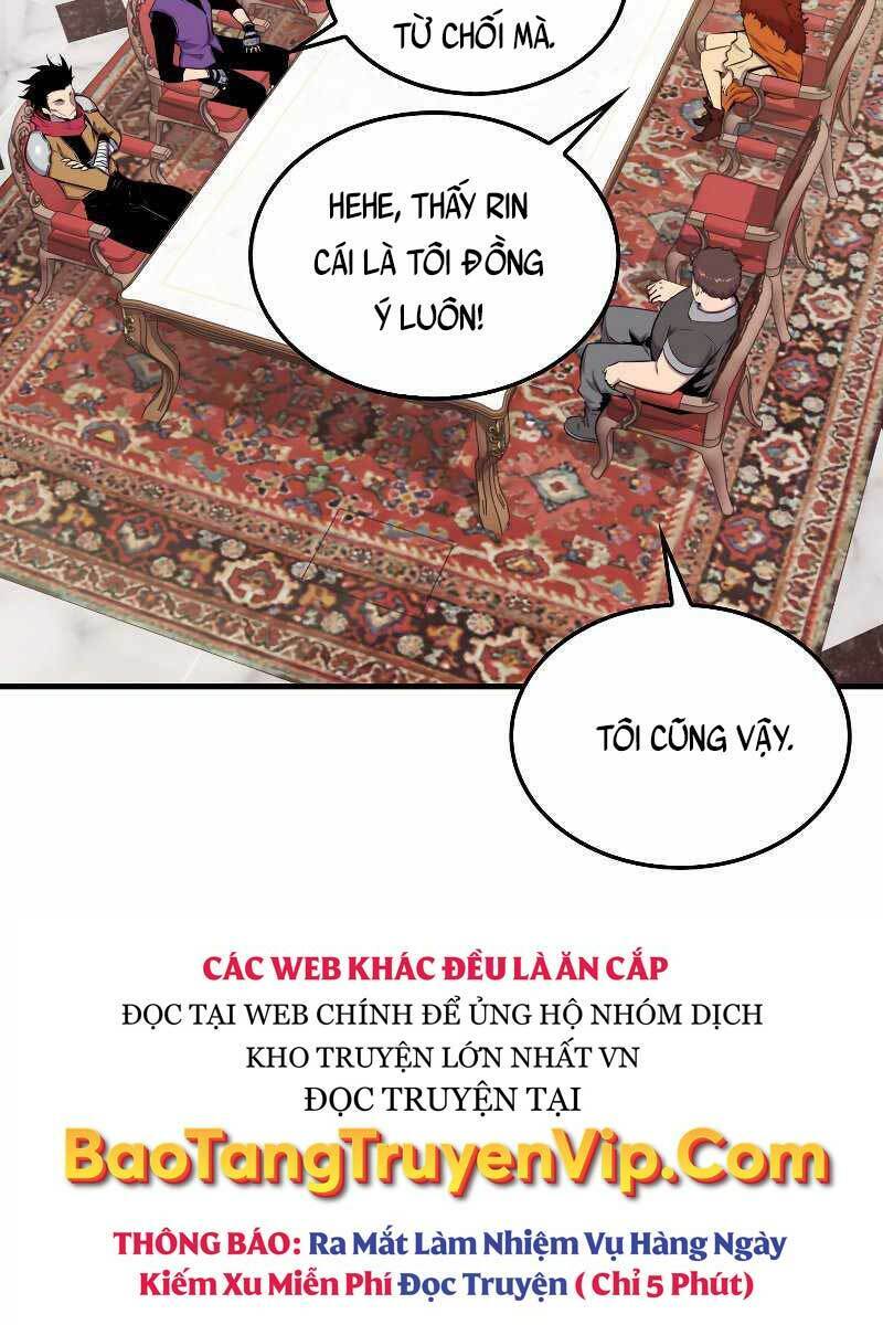 Tôi Thăng Cấp Trong Lúc Ngủ: Chapter 50