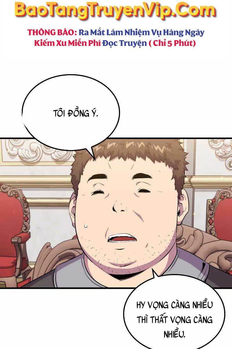 Tôi Thăng Cấp Trong Lúc Ngủ: Chapter 50